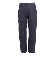 オークリー（OAKLEY）ロングパンツ ESSEN CIRCULA デニム FOA408427-68D