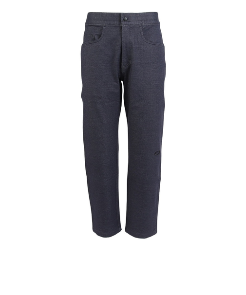 オークリー（OAKLEY）ロングパンツ ESSEN CIRCULA デニム FOA408427-68D