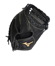 ミズノ(MIZUNO)少年軟式用グラブ 捕手用 野球グローブ ジュニア ボールパーク 1AJCY33700 09