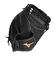 ミズノ（MIZUNO）少年軟式用グラブ 捕手用 野球グローブ ジュニア ボールパーク 1AJCY33700 09