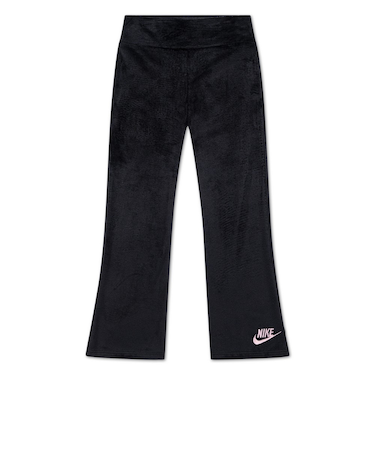 ナイキ（NIKE）ジュニア ガールズ VELOUR レギンス 36N413-023