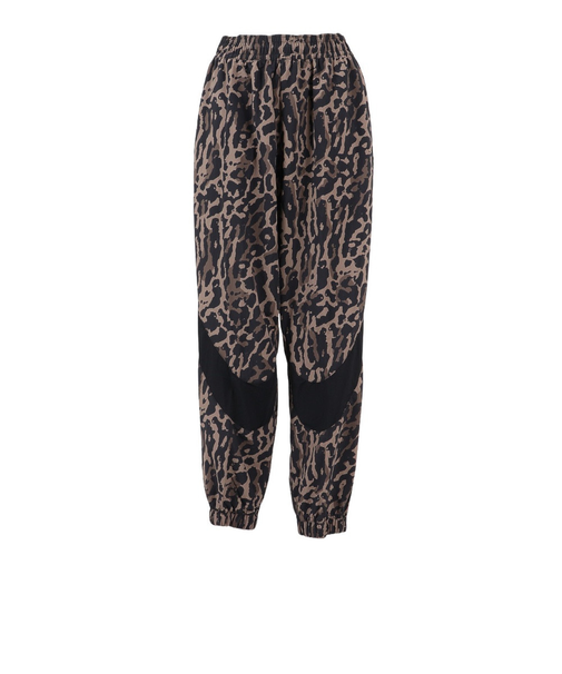 ナイキ（NIKE）AS スポーツウェア TREND ウーブン ハイブリット AOP パンツ IB7267-010