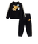 ナイキ（NIKE）ジュニア ボーイズ フリース パンツ 上下セット 86N497-023