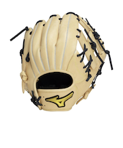 ミズノ(MIZUNO)ジュニア ソフトボール用グラブ グローブ オールラウンド用 エムジーソフター 1AJGK33830 8009