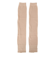 ダンスキン（DANSKIN）スティラップロングソックス ベージュ シャンパンベージュ 23センチ DA9233404 NE 運動 スポーツ 薄手 冷え対策