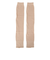 ダンスキン（DANSKIN）スティラップロングソックス ベージュ シャンパンベージュ 23センチ DA9233404 NE 運動 スポーツ 薄手 冷え対策