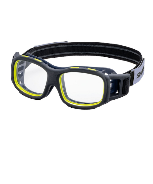 スワンズ（SWANS）Pivote スポーツ用ゴーグル 度付きレンズ装着可能