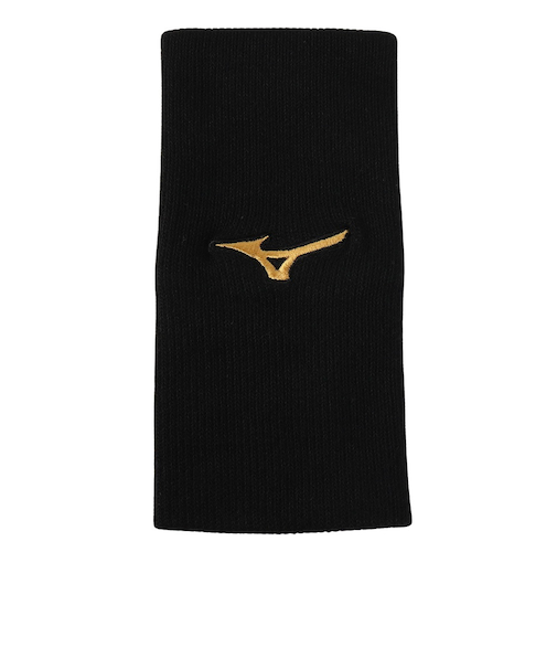 ミズノ（MIZUNO）野球 ミズノプロ リストバンド ストレートタイプ 1個入り 12JYCY6109 NS