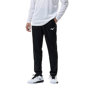 ミズノ（MIZUNO）テニスウェア ウォームアップパンツ 62MDC50609