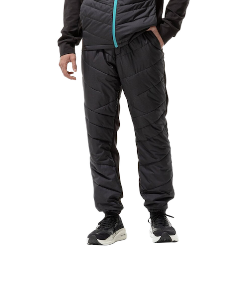 ミズノ（MIZUNO）テックフィルブレスサーモパンツ 32MFC53509