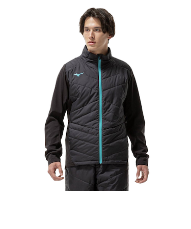 ミズノ(MIZUNO)テックフィルブレスサーモジャケット 32MEC53509