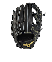 ミズノ（MIZUNO）軟式用グラブ 内野手 野球グローブ MZ Softer 1AJGR33813 09