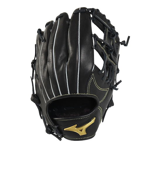 ミズノ（MIZUNO）軟式用グラブ 内野手 野球グローブ MZ Softer 1AJGR33813 09