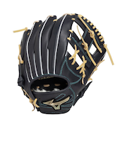 ミズノ（MIZUNO）少年軟式用グラブ 内野手用 野球グローブ グローバルエリート RGブランドアンバサダーセレクション 1AJGY33143 2980