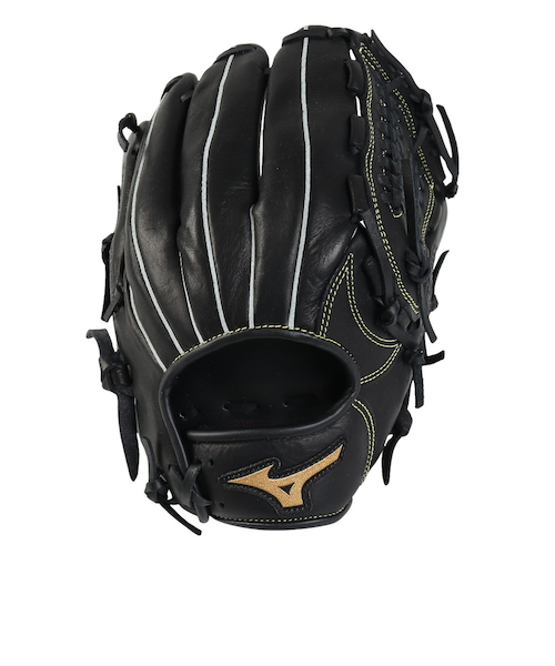 ミズノ（MIZUNO）軟式用グラブ オールラウンド用 野球グローブ ボール