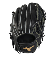 ミズノ（MIZUNO）軟式用グラブ オールラウンド用 野球グローブ ボールパーク 1AJGR33920 09