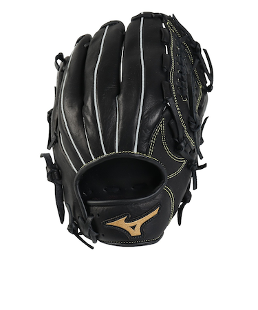 ミズノ（MIZUNO）軟式用グラブ オールラウンド用 野球グローブ ボールパーク 1AJGR33920 09