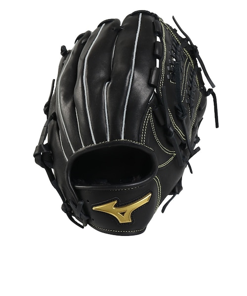ミズノ（MIZUNO）ソフトボール用グラブ グローブ 内野手用 ウィル