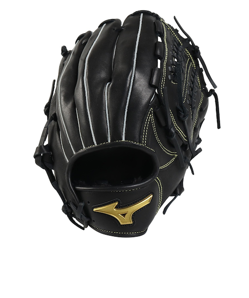 ミズノ（MIZUNO）ソフトボール用グラブ グローブ オールラウンド用 MZ Softer 1AJGS33800 09