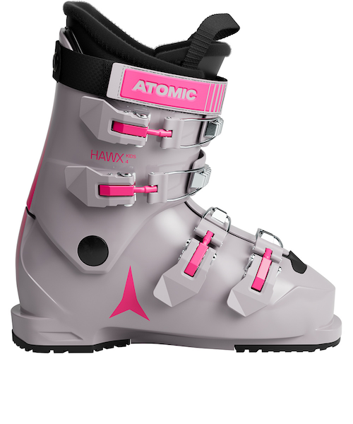 アトミック（ATOMIC）ジュニア スキーブーツ HAWX KIDS 4 26 AE5031520