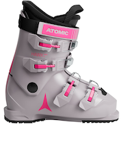 アトミック(ATOMIC)ジュニア スキーブーツ HAWX KIDS 4 26 AE5031520 HAWX KIDS 4