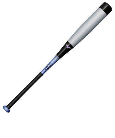 ミズノ（MIZUNO）軟式用バット 野球 ビヨンドマックスNE トップ 83cm/640g 1CJBR20583 0309