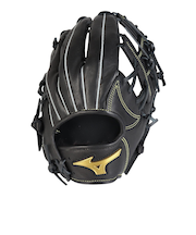 ミズノ(MIZUNO)少年軟式用グラブ オールラウンド用 野球グローブ MZ Softer 1AJGY33630 09