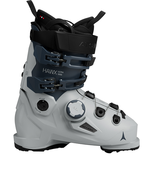 アトミック（ATOMIC）スキーブーツ HAWX ULTRA 105 S BOA W 26