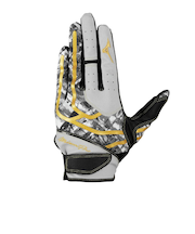 ミズノ(MIZUNO)守備用グローブ 野球 ミズノプロ 左手用 1EJED09005