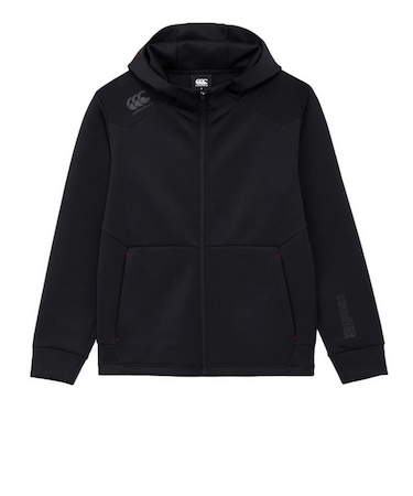 カンタベリー(canterbury)ダフテックエアーライト ジップフーディー RG425567 19