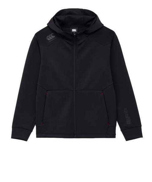 カンタベリー(canterbury)ダフテックエアーライト ジップフーディー RG425567 19