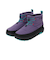 コロンビア（Columbia）イエローテイル ショーティー ウォータープルーフ オムニヒート ブーツ パープル YU2743 576