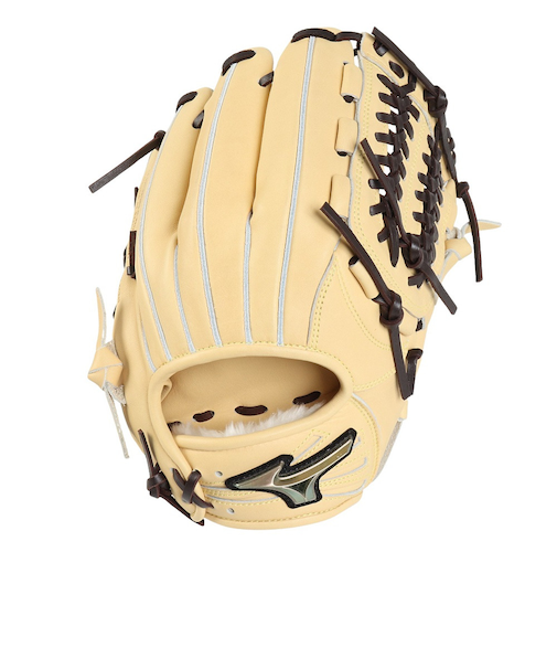 ミズノ(MIZUNO)軟式用グラブ オールラウンド用 野球グローブ グローバルエリート Hselection SIGNA 1AJGR33400 8057