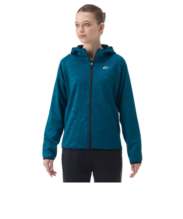 ヨネックス（YONEX）テニスウェア レディース ユニニットパーカー 58115-609