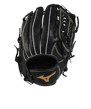 ミズノ(MIZUNO)少年軟式用グラブ オールラウンド用 野球グローブ ボールパーク 1AJGY33710 09