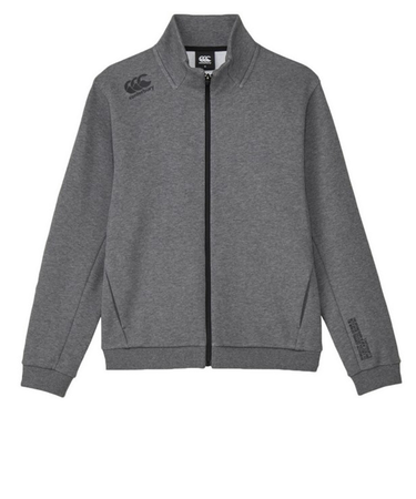 カンタベリー(canterbury)フレックスウォーム スウェット トラックジャケット RG425564 17