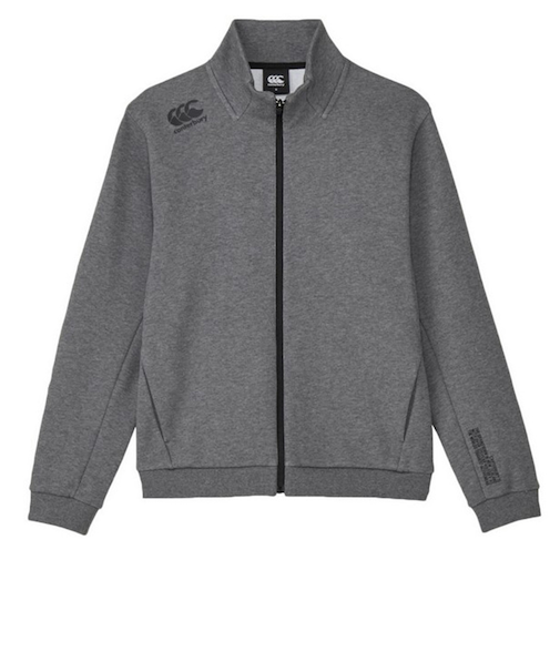 カンタベリー(canterbury)フレックスウォーム スウェット トラックジャケット RG425564 17