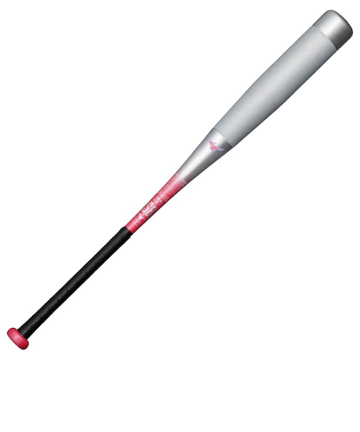 ミズノ(MIZUNO)軟式用バット 野球 ビヨンドマックスNE トップ 84cm/平均650g 1CJBR20584 03