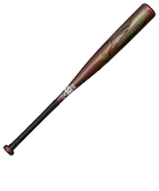 ミズノ(MIZUNO)少年軟式用バット 野球 プロフェッショナルセレクション 76cm/平均480g 1CJFY14476 KK3