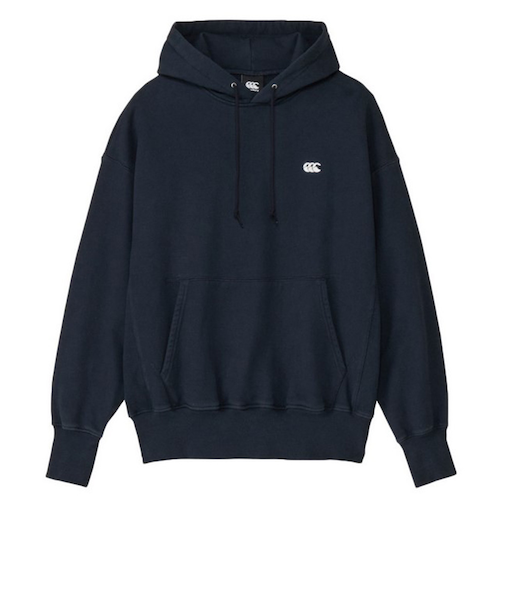 カンタベリー（canterbury）ヘビースウェットパーカ RA425619 29