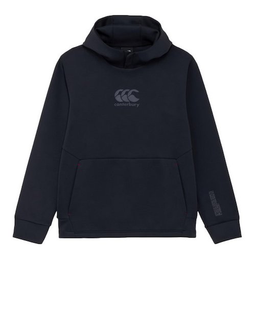 カンタベリー(canterbury)ダフテックエアーライト プルオーバーフーディー RG425568 29