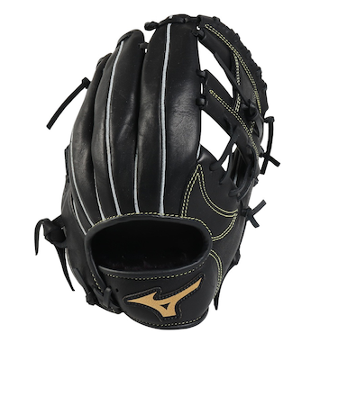 ミズノ（MIZUNO）軟式用グラブ オールラウンド用 野球グローブ ボールパーク 1AJGR33900 09