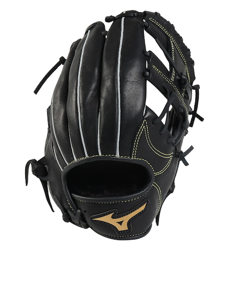 ミズノ（MIZUNO）軟式用グラブ オールラウンド用 野球グローブ ボールパーク 1AJGR33900 09