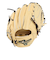 ミズノ（MIZUNO）軟式用グラブ 投手用 野球グローブ グローバルエリート Hselection SIGNA 1AJGR33401 8057