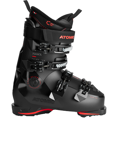 アトミック（ATOMIC）スキーブーツ HAWX PRIME 100 26 AE5032440