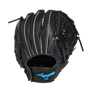 ミズノ(MIZUNO)少年軟式用グラブ オールラウンド用 野球グローブ ウィルドライブ ブルー 1AJGY33430 09