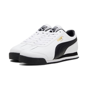 プーマ（PUMA）スニーカー タウンシューズ ローマ 24 スタンダード ホワイト 39686801 スポーツ カジュアル シューズ