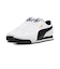 プーマ（PUMA）スニーカー タウンシューズ ローマ 24 スタンダード ホワイト 39686801 スポーツ カジュアル シューズ