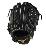 ミズノ（MIZUNO）少年軟式用グラブ オールラウンド用 野球グローブ ボールパーク 1AJGY33720 09