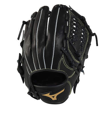 ミズノ（MIZUNO）少年軟式用グラブ オールラウンド用 野球グローブ ボールパーク 1AJGY33720 09